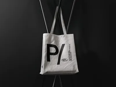 Tote bag mockup by Ply 3d 3d mockup bag mockup branding design graphic design illustration logo mockup tote bag mockup ui