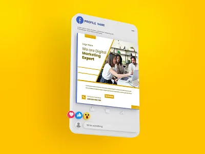 Corporate Social media post design advertising banner brand identity branding business business design corporate corporate branding corporate social media post design graphic graphic design marketing social media marketing social media post web banner web design web flyer