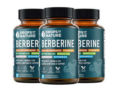 product label design, supplement label design amazon listing images