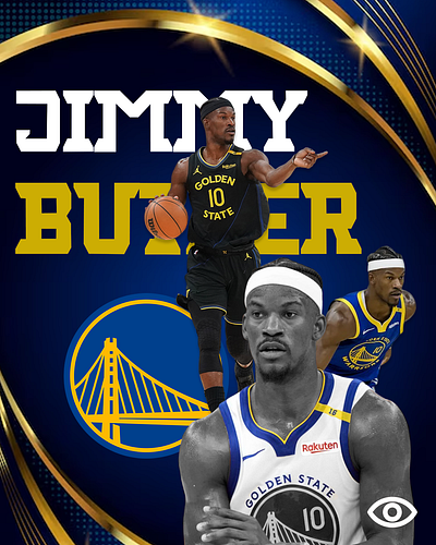 Jimmy Butler. #graphicdesign #visualsbybf branding design graphic design