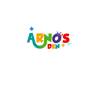 kids' playground Logo abstract logo children corporate branding identity e commerce branding graphic design kids logo kids playgraound kindergarten logo logo design for businesses logotype design minimal logo professional logo designer typography logo