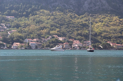 Montenegro Reimagined with AI ai art creativeai digital art fantasyart generative art midjourney montenegro nature photography photoshop reimagined landscapes travel photography