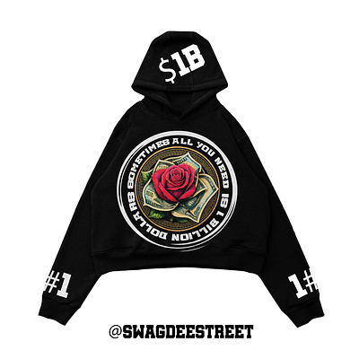 hoodie design app branding design fashion graphic design hoodie illustration logo street swagdeestreet typography ux vector wears