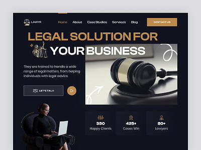 Attorney Law Consultancy firms Website Design advocate attorney creative wensite dashboard justice landing page law attorney law office legal law enforcement law firm law legal law office legal legal legal advice legal adviser justice legal consultancy mobile apps ui design website