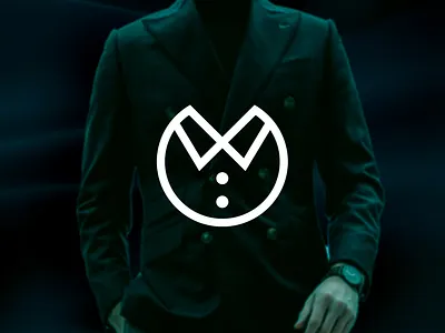 Premium Fashion Logo Design & Branding for MEANS WEAR By Dezine brand identy brand visualize branding branding kit clothing logo fasion brand graphic design logo logo design luxury clothing logo tshirst brand