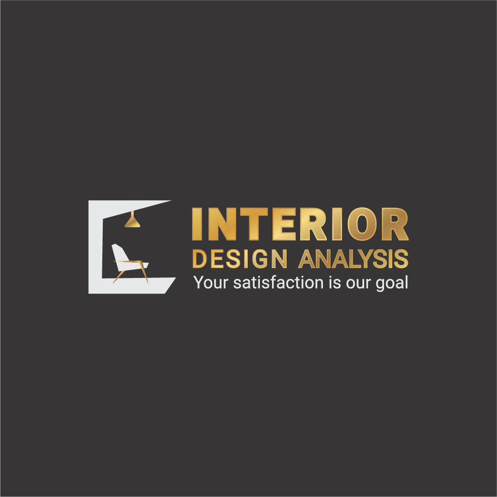 Interior Logo Design branding business company design dribbble dribble flat illustration interior interior design logo interior logo interior logo design logo