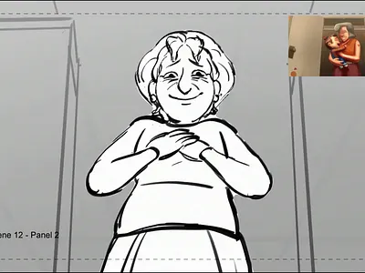 3D Character Animation 3d animation modeling motion graphics rendering rigging storyboarding vfx