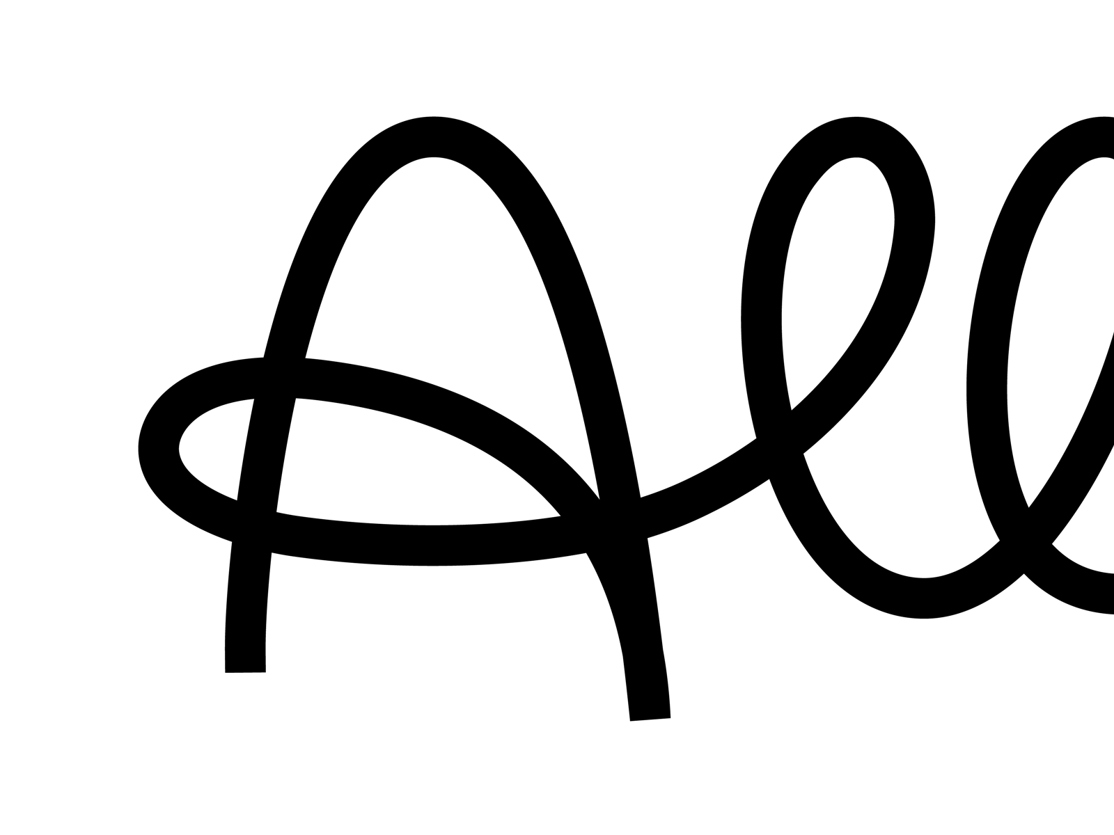 Ally Condie Script branding graphic design lettering logo typography