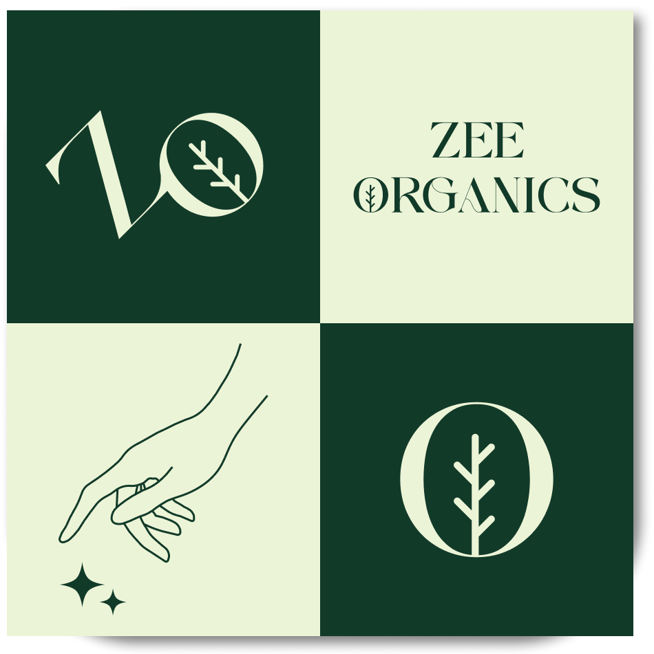 Example of Complete Brand Identity Kit Design