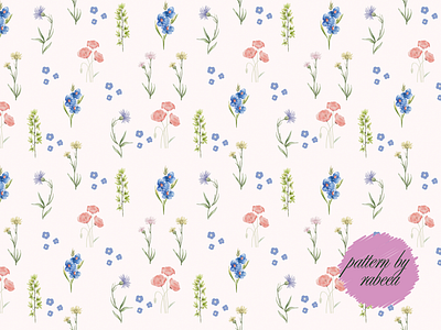 Botanical seamless pattern abstract apparel botanical branding clothi g design digital digital prints dress fabric floral graphic design illustration pattern scrapbooking seamless pattern wallpaper