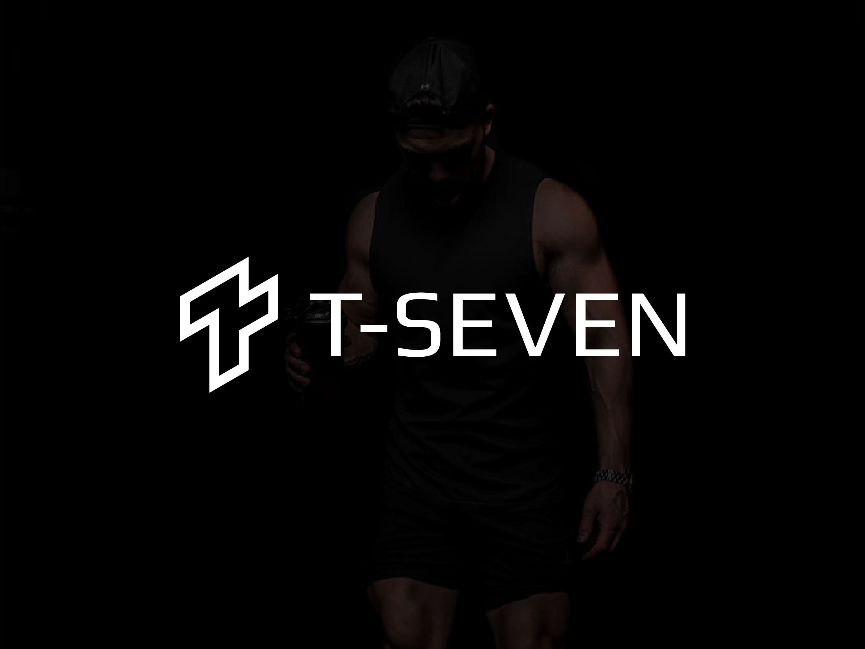 Example of Sports Logo, Fitness Logo, Gym Logo