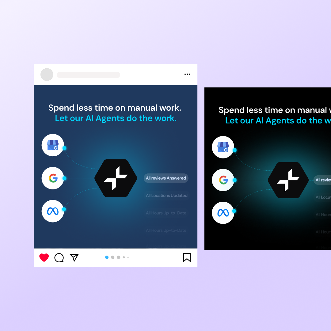 Ads design from static to animations ads ads design