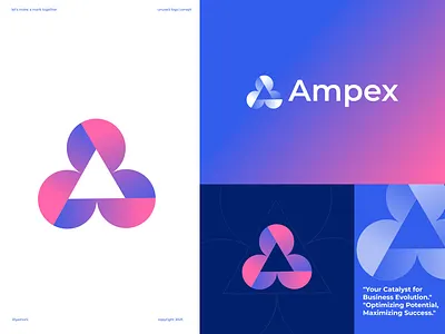 Modern Letter A logo design - For sale a b c d e f g h i j k l m n a logo blockcahin branding crypto design ecommerce letter a logo logo logo design logo designer logos minimal modern logo print saas simple logo startup symbol web3 logo