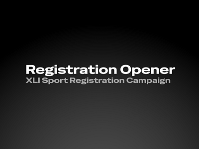 "Register Now" New Year Campaign 3d branding graphic design iconography