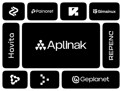 recent logo design - Unused marks a b c d e f g h i j k l abstract branding crypto logo design geometric lettermark logo logo collection logo design logo designer logo for sale logodesign logofolio minimal logo monogram startup logo technology logo unused logo visual identity