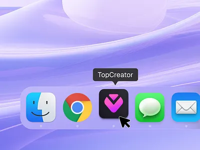Web browser for management platform application browser desktop ui user interface ux web web browser