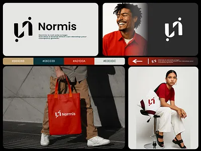 Branding & Visuals for Startup Business brand guidlines brand identity brand sign branding brands business identity logo logo design logotype marketing startup visual identity