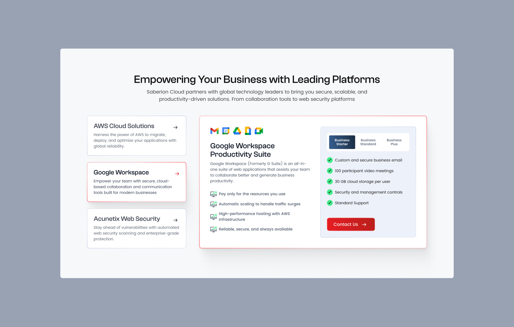 Modern Business Web Interface bussiness clean design minimal profational typography ui ui ux ux website white