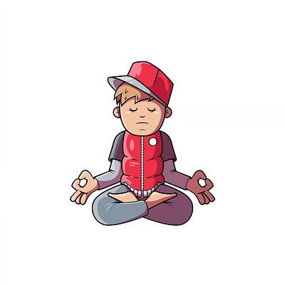 Cute Small Animations animation artwork branding character colors cute design funny graphic illustration logo motion motion graphics vector