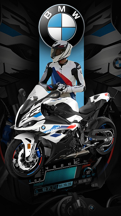 Phone Wallpaper Design graphic design