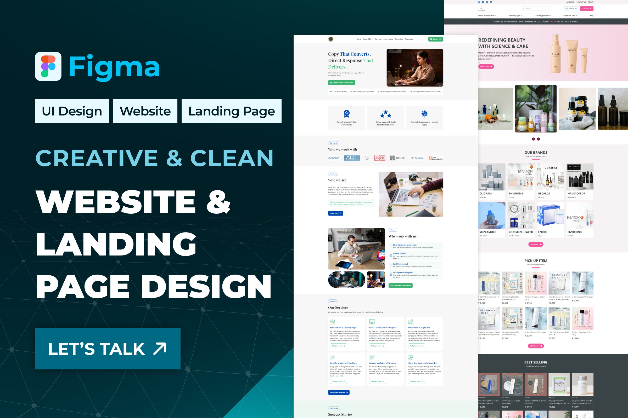 Solution-driven UX/UI Design Service business driven case study custom web design figma design growth landing page design result oriented solution driven ui ui design user experience user flow user interface design user journey ux ux ui design web design website design
