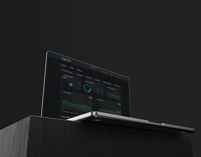 Tactical Router Dashboard dashboard tactical