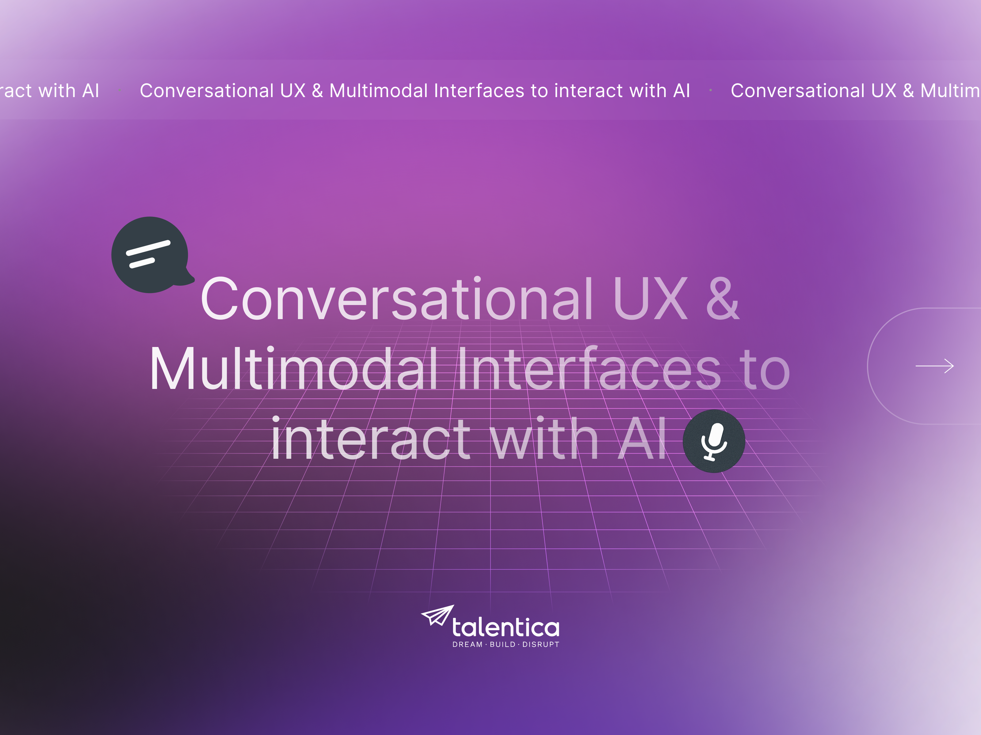 Designing Natural AI: Principles for Conversational & Multimodal ai ai interface chat interface conversational ui multimodal ui design ux design ux principles voice ui