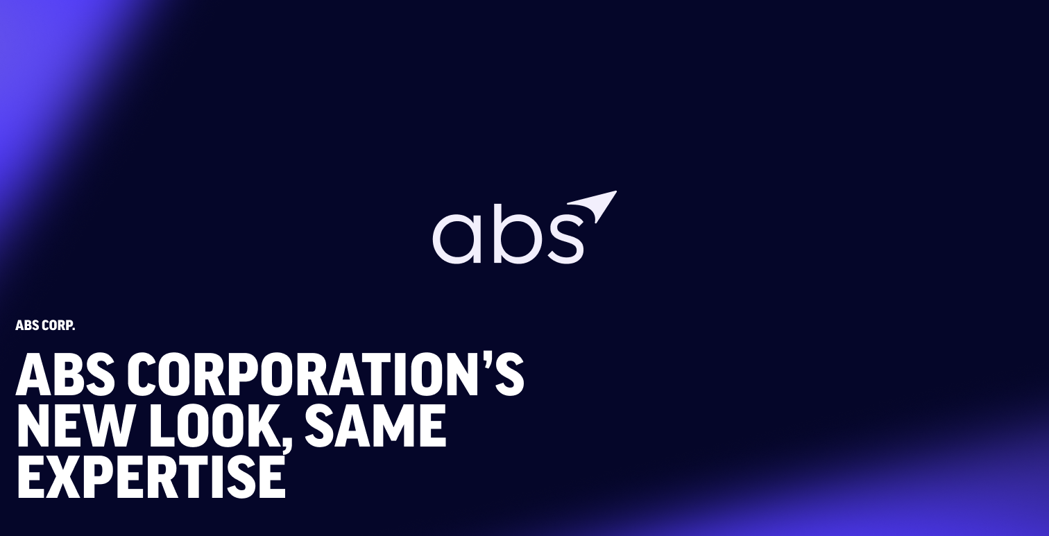Brand Strategy, Logo & Identity Design for ABS Corporations brandidentity branding design graphic design illustration logo ui ux website design