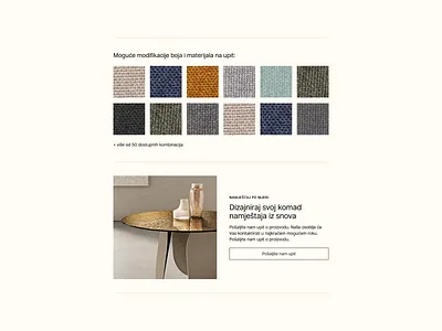 Intermod e-commerce pt.02 art direction design e commerce ecommerce minimal typography ui web website