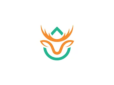 Deer Logo ( Drop + Deer Head) a b c d e f g h i j k l m n ai best dribbble shots branding deer deer head logo deer logo drop graphic design icon logo logo designer mark minimal logo modern logo o p q r s t u v w x y z saast web3
