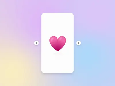 Revolving Motion after animation design effects lottie motion graphics ui ui animation vector