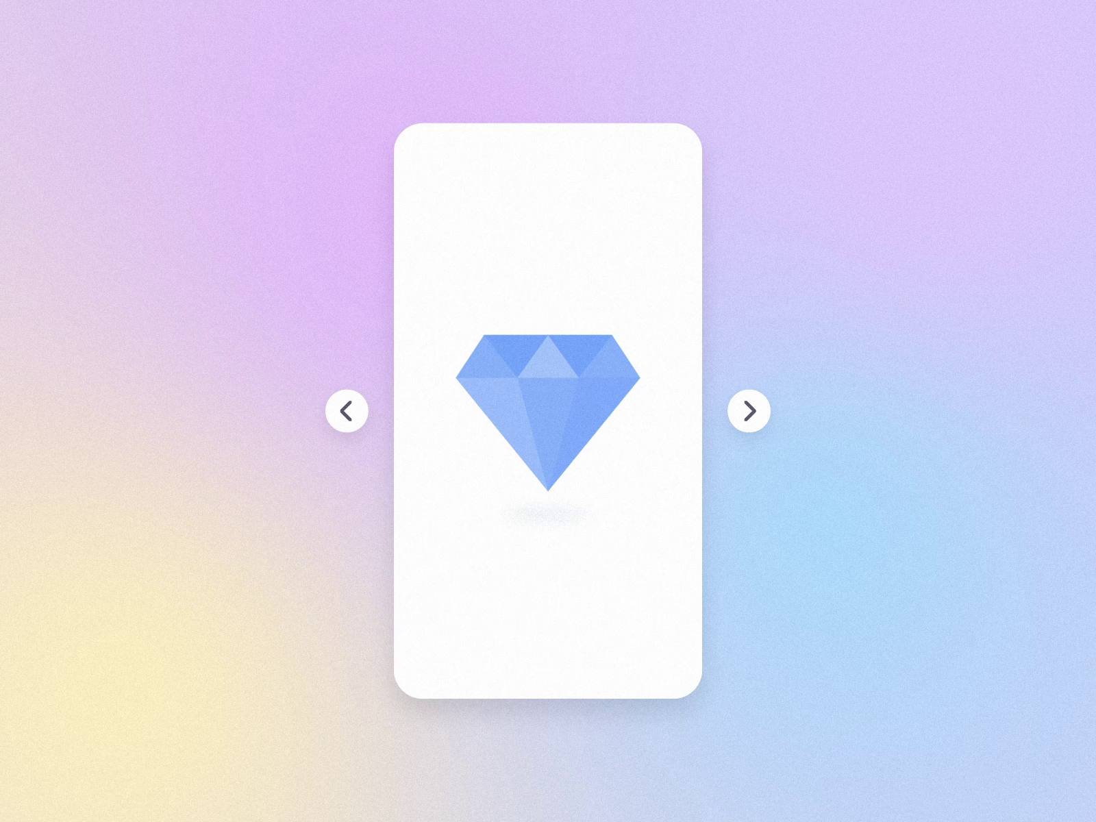 Example of Lottie Animations