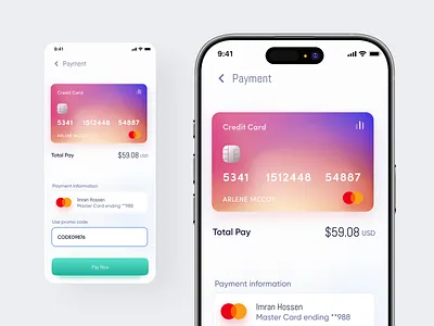 Payment Confirmation UI app design app ui cash study design designer finance app hero section payment app payment details ui design ui ux website