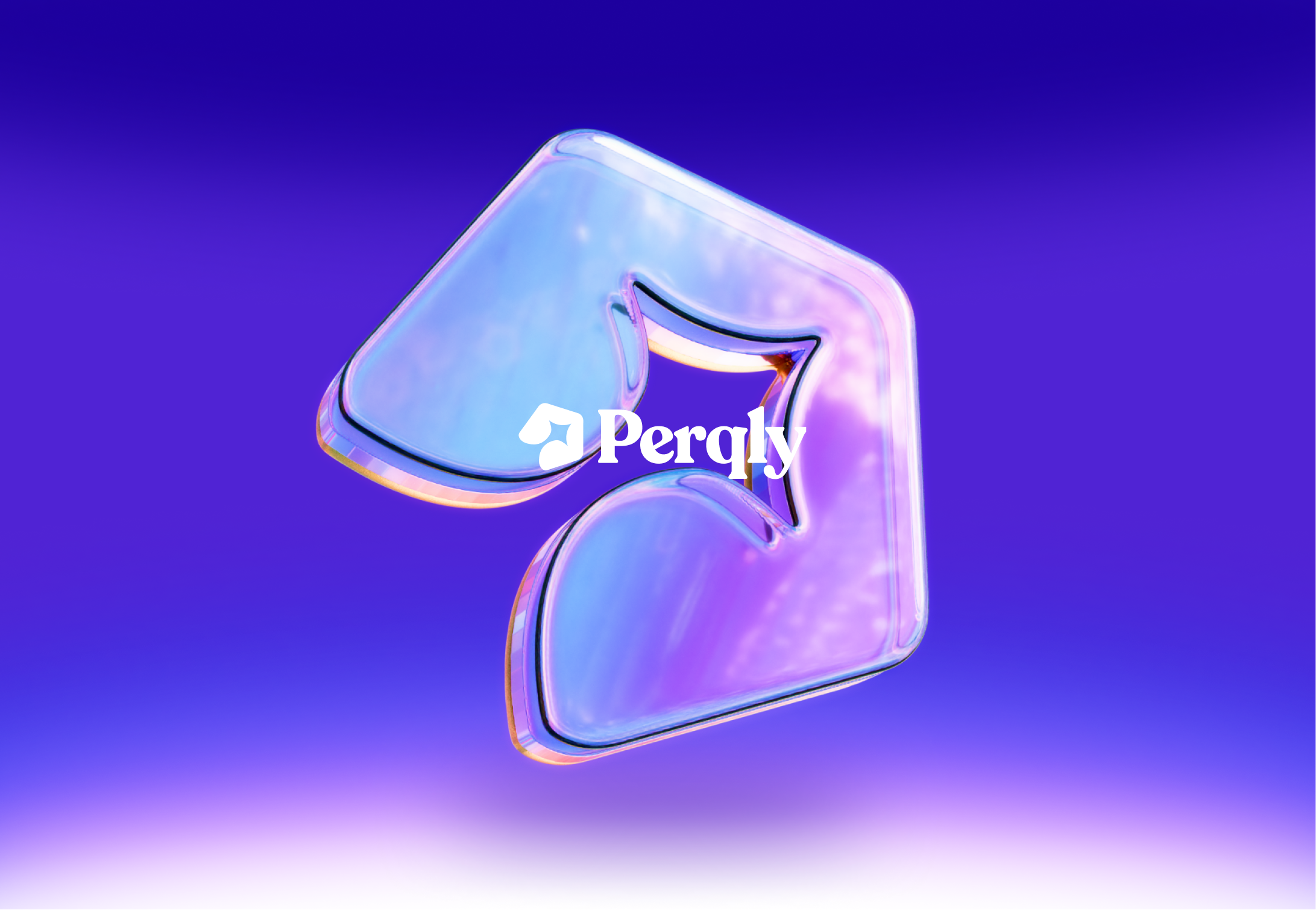 Perqly: Logo and Product design brand design identity illustrator logo ui visual viz
