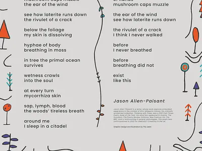 About Us Poetry Posters - The Poetry Society art design illustration poetry poster