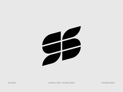 'S' logo mark germany logo logo design logotype s logo