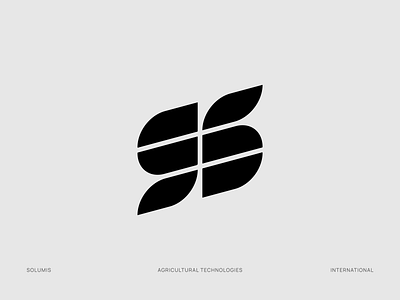 'S' logo mark germany logo logo design logotype s logo