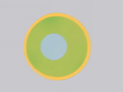 A Interactive Moving image design for a concept of lnclusive animation branding graphic design motion graphics ui