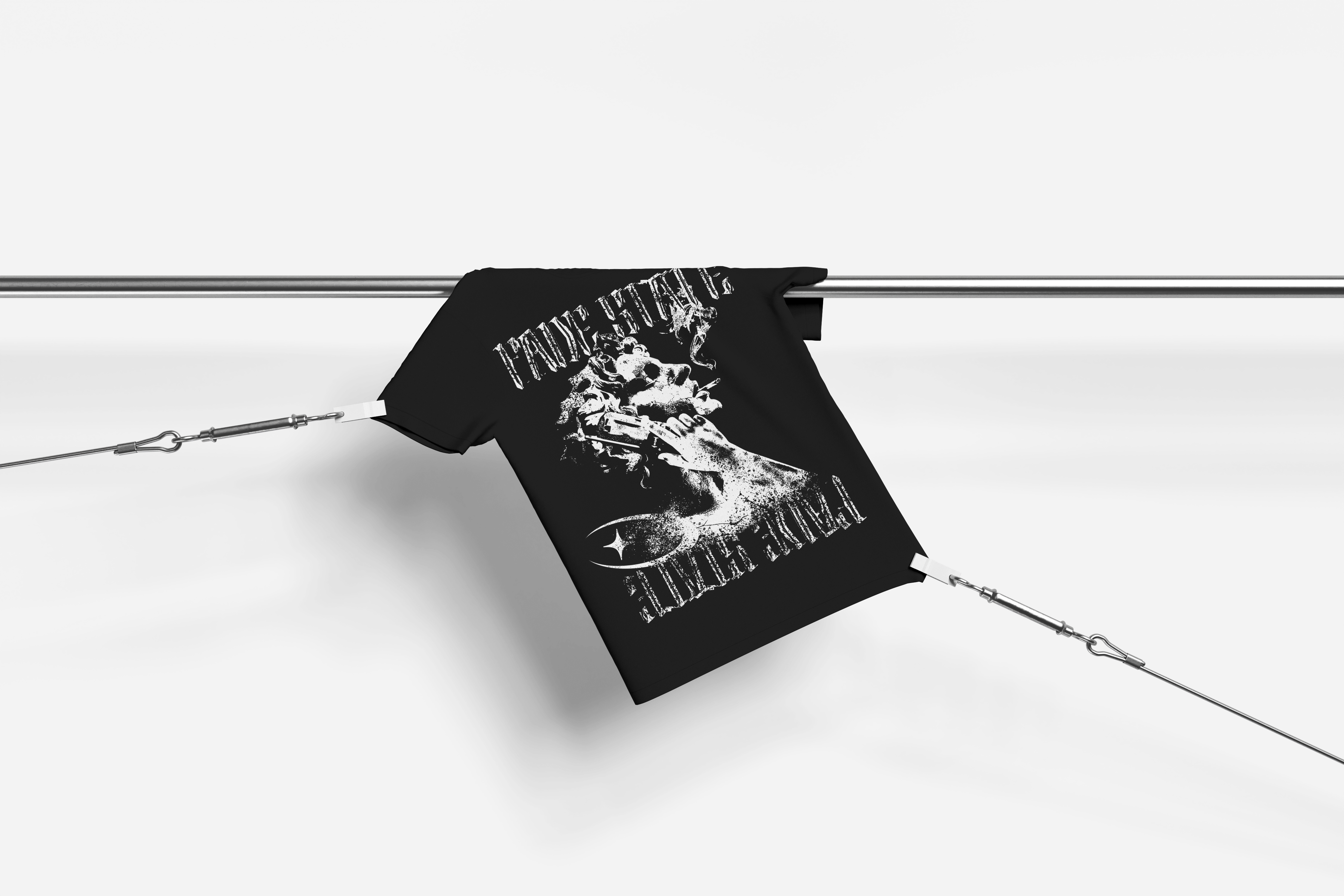 Onyx - Merch Design branding fashion graphic design merch merch design streetwear t shirt