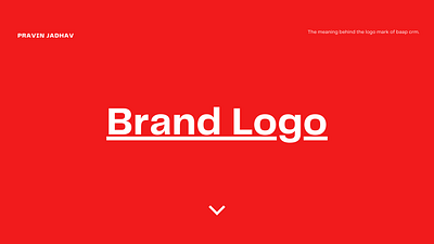 CRM BRAND branding crm logo