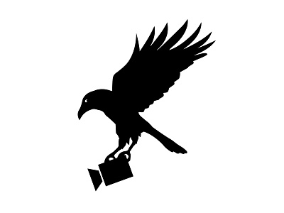 Corvus Aerial Imaging camera flying imaging logo raven