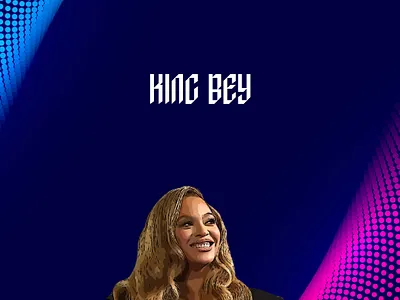 Beyonce Knowles Carter