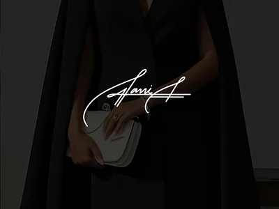 Signature logo | Digital signature | calligraphy | typography | graphic design