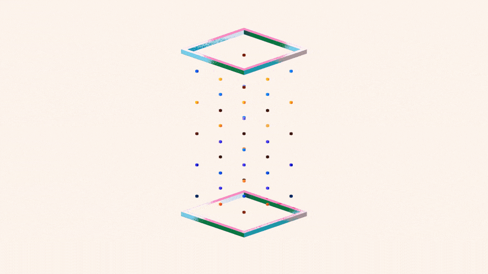MotionRe:017 3d artwork design graphic design illustration motion motion graphics