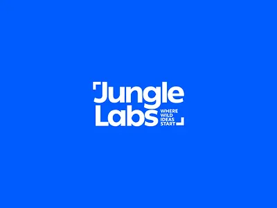 Jungle Labs jungle labs labs logo