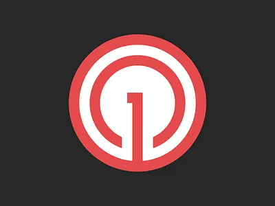OneSignal Platform Icon 2023 ( official ) android brand branding dog email glyph icon ios marketing notif notification notifications notify one onesignal rebrand signal sms text transactional