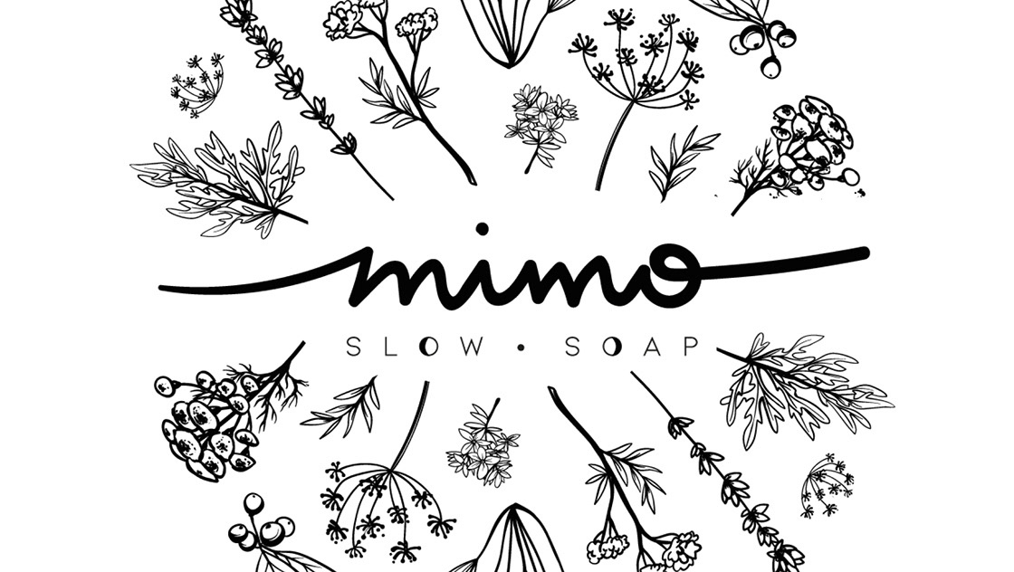 Example of Starter Logo Pack