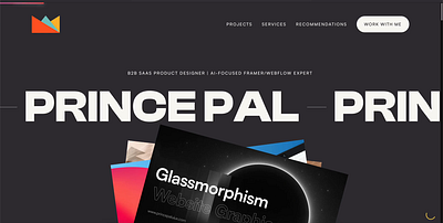Framer Expert @ Contra branding clean website contra framer graphic design gsap product designer saas ui ux web design