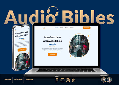Fundraising Website Case Study case study fun fundraising landing page mobile design mockup sketch ui uiux ux web design wireframe
