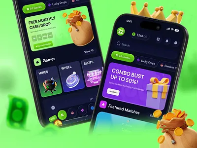 Game Store - Mobile App casino gaming character color game game app game store game ui gamer games gaming igaming mobile app mobile ui online gaming playstation skins store store app uidesign uiux